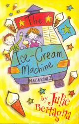 The Ice-cream Machine