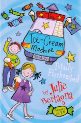 The Ice-cream Machine Totally Fizzbombed