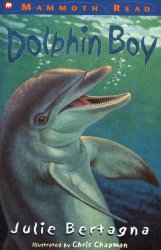 Dolphin Boy
