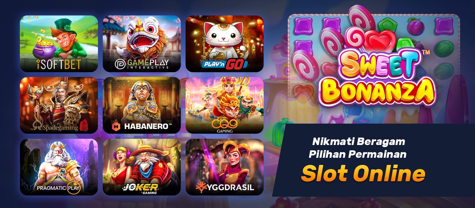 Trik Cepat Menang Slot Online Banyak Keuntungan